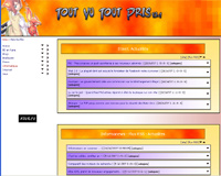 L'Agrégateur de flux RSS