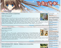 Le Blog de Do