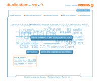 Duplication