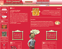 Péchés Gourmands